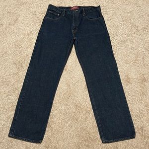 Men’s Arizona Jean Co. Original Straight Jeans